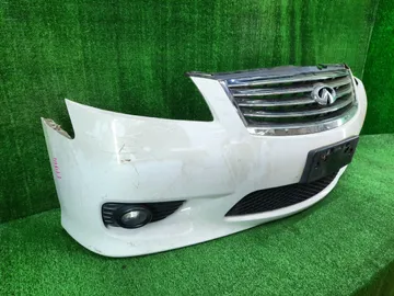 БАМПЕР НА NISSAN FUGA Y50