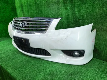 БАМПЕР НА NISSAN FUGA Y50