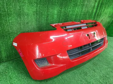 БАМПЕР НА TOYOTA PASSO KGC10