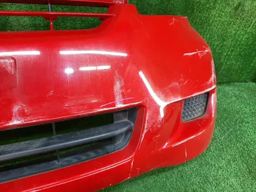 БАМПЕР НА TOYOTA PASSO KGC10