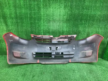 БАМПЕР НА TOYOTA PASSO KGC10