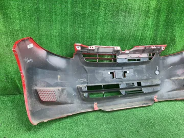 БАМПЕР НА TOYOTA PASSO KGC10
