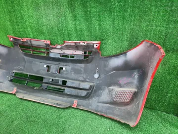 БАМПЕР НА TOYOTA PASSO KGC10
