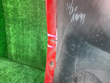 БАМПЕР НА TOYOTA PASSO KGC10