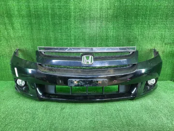 БАМПЕР НА HONDA STREAM RN2