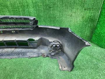 БАМПЕР НА HONDA STREAM RN2