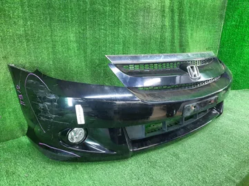 БАМПЕР НА HONDA STREAM RN2