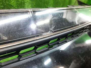 БАМПЕР НА HONDA STREAM RN2