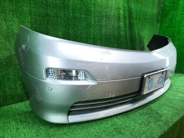 БАМПЕР НА TOYOTA ALPHARD ANH10W