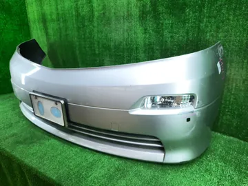 БАМПЕР НА TOYOTA ALPHARD ANH10W