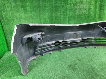 БАМПЕР НА TOYOTA ALPHARD ANH10W