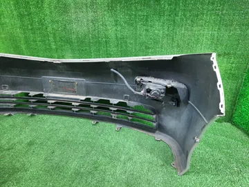 БАМПЕР НА TOYOTA ALPHARD ANH10W