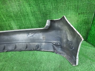 БАМПЕР НА SUBARU IMPREZA GH3