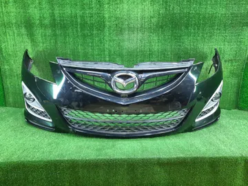 БАМПЕР НА MAZDA ATENZA GHEFW