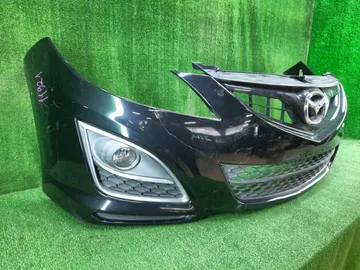 БАМПЕР НА MAZDA ATENZA GHEFW