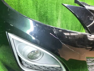 БАМПЕР НА MAZDA ATENZA GHEFW