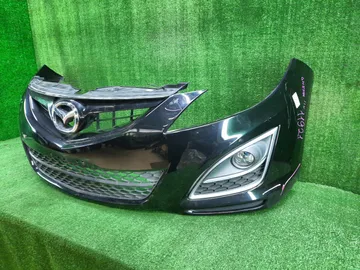 БАМПЕР НА MAZDA ATENZA GHEFW