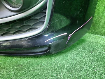 БАМПЕР НА MAZDA ATENZA GHEFW