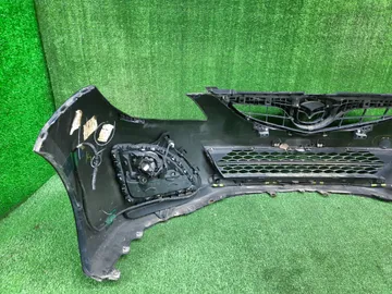 БАМПЕР НА MAZDA ATENZA GHEFW