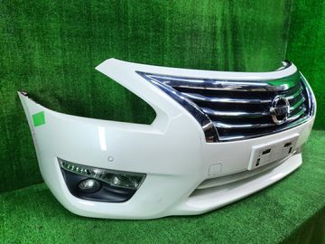 БАМПЕР НА NISSAN TEANA L33