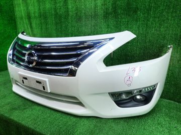 БАМПЕР НА NISSAN TEANA L33
