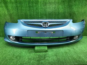 БАМПЕР НА HONDA FIT GD1