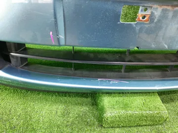 БАМПЕР НА HONDA FIT GD1