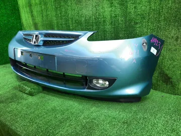 БАМПЕР НА HONDA FIT GD1