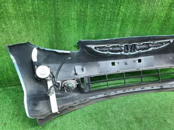 БАМПЕР НА HONDA FIT GD1