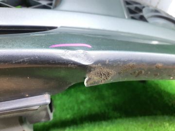 БАМПЕР НА MAZDA BONGO FRIENDEE SGEW