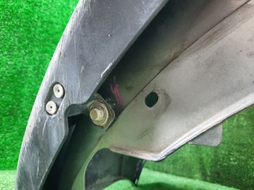 БАМПЕР НА HONDA AIRWAVE GJ1