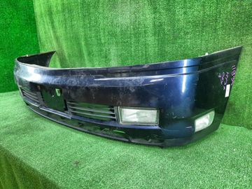 БАМПЕР НА NISSAN GLORIA HY34