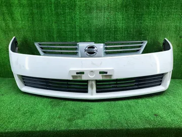 БАМПЕР НА NISSAN WINGROAD Y11