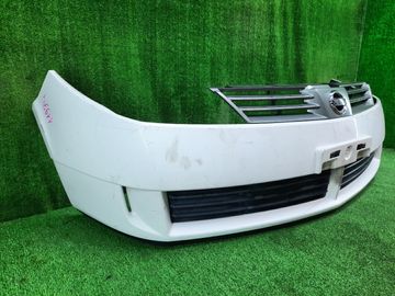 БАМПЕР НА NISSAN WINGROAD Y11