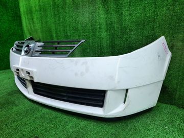 БАМПЕР НА NISSAN WINGROAD Y11