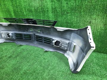 БАМПЕР НА NISSAN WINGROAD Y11