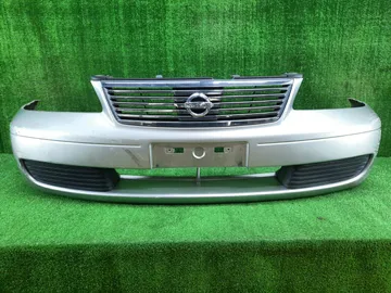 БАМПЕР НА NISSAN SUNNY FB15