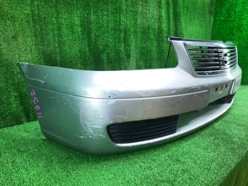 БАМПЕР НА NISSAN SUNNY FB15