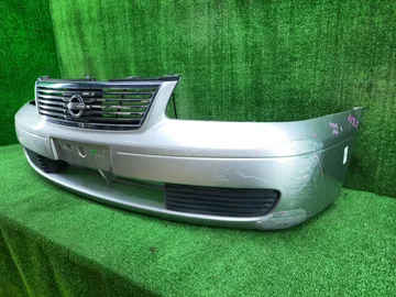 БАМПЕР НА NISSAN SUNNY FB15