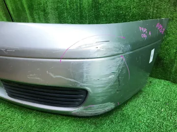 БАМПЕР НА NISSAN SUNNY FB15