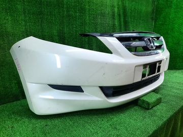 БАМПЕР НА HONDA EDIX BE1