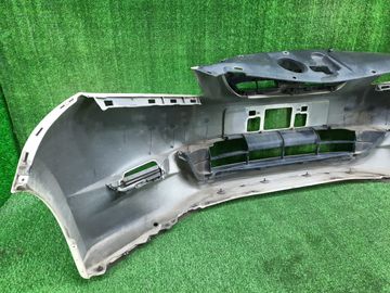 БАМПЕР НА HONDA EDIX BE1
