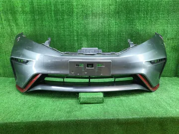 БАМПЕР НА NISSAN NOTE E12