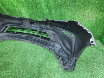 БАМПЕР НА NISSAN NOTE E12