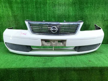 БАМПЕР НА NISSAN SUNNY FB15