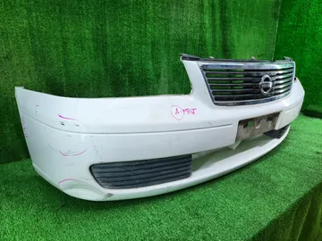 БАМПЕР НА NISSAN SUNNY FB15