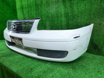 БАМПЕР НА NISSAN SUNNY FB15