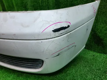 БАМПЕР НА NISSAN SUNNY FB15