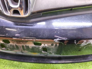 БАМПЕР НА HONDA AIRWAVE GJ1