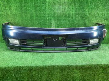 БАМПЕР НА NISSAN GLORIA HY34
